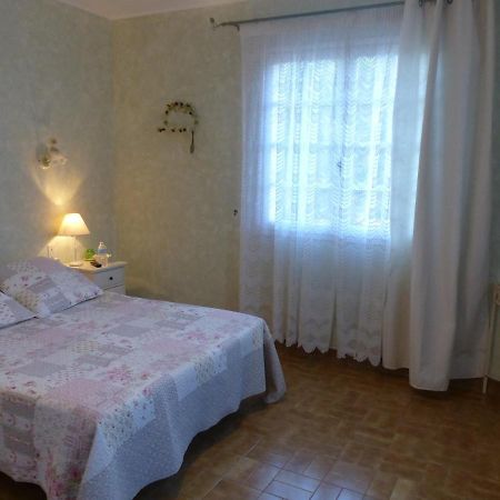 L'Oustaou De Fanny E Marius Hotel Comps  Buitenkant foto