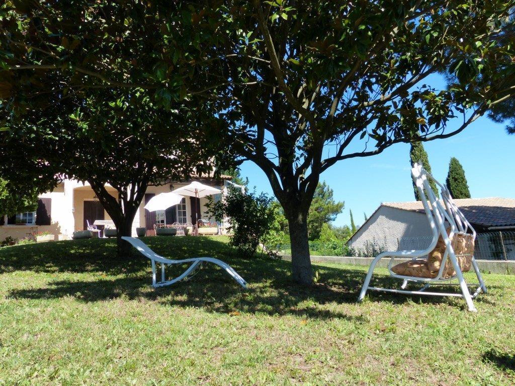 L'Oustaou De Fanny E Marius Hotel Comps  Buitenkant foto