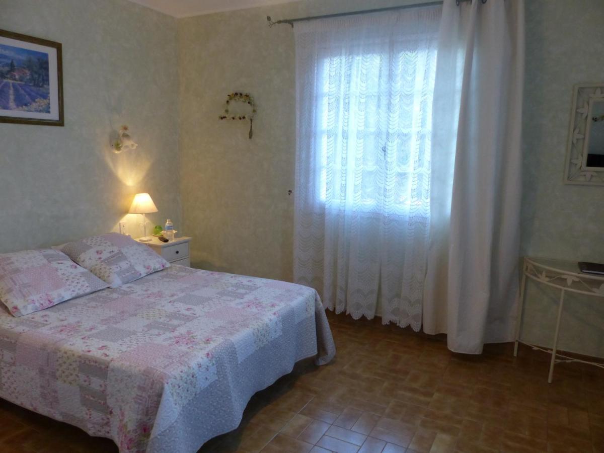 L'Oustaou De Fanny E Marius Hotel Comps  Buitenkant foto
